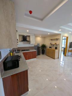 A Classy 1BR Retreat – Bahria Town Phase 4 - 1