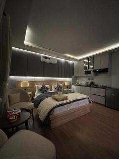 A Comfy Studio Stay – Bahria Town Phase 4 - 3
