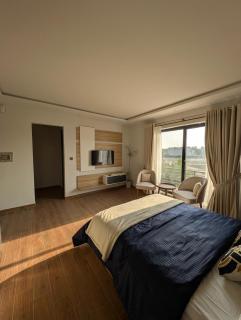 A Comfy Studio Stay – Bahria Town Phase 4 - 4