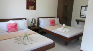 AGM Beachfront Resort - 2