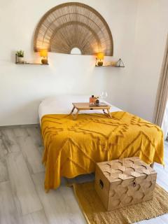 Appartement Le Vauclin 50 m² avec jacuzzi - 8