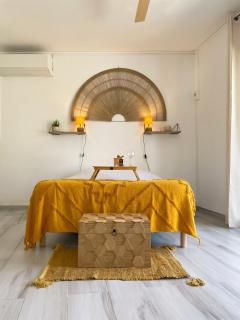 Appartement Le Vauclin 50 m² avec jacuzzi - 5