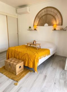 Appartement Le Vauclin 50 m² avec jacuzzi - 9