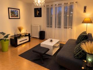 Appartement avec parking proche gare & centre - 8