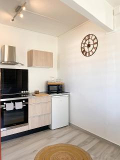 Appartement Le Vauclin 50 m² avec jacuzzi - 7