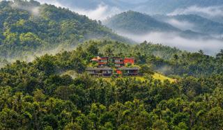 Petals Resorts Wayanad - 9