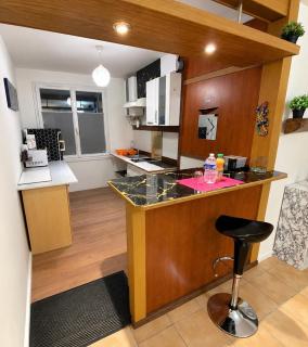 Appartement avec parking proche gare & centre - 2
