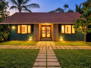 Petals Resorts Wayanad - 1