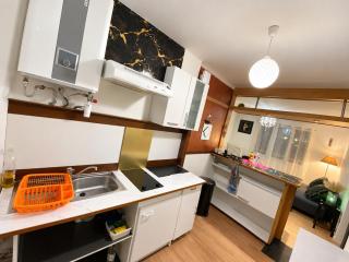 Appartement avec parking proche gare & centre - 1