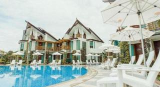 Acuatico Beach Resort & Hotel - 4