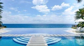 Acuatico Beach Resort & Hotel - 6