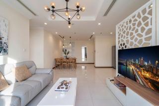 The Landmark Royal Palace - Apartment - 9