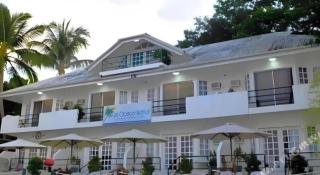 Blue Ocean Bohol Beachfront - 1