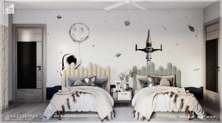 Luxury Apartment in Luxor Kela Home - 0