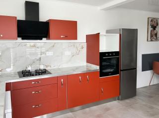 Appartement Sainte-Anne 60 m², terrasse - 9