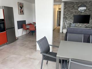 Appartement Sainte-Anne 60 m², terrasse - 5
