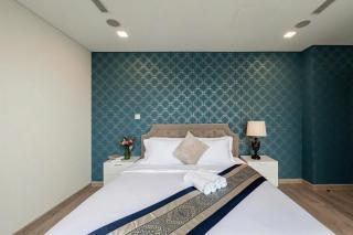 The Landmark Royal Palace - Apartment - 6
