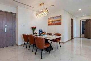 The Landmark Royal Palace - Apartment - 5