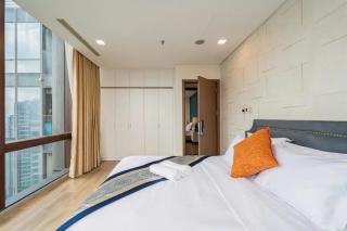 The Landmark Royal Palace - Apartment - 2