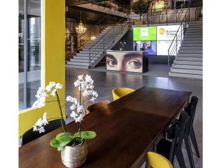 ibis Styles Namur - 9