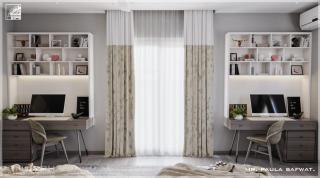 Luxury Apartment in Luxor Kela Home - 9
