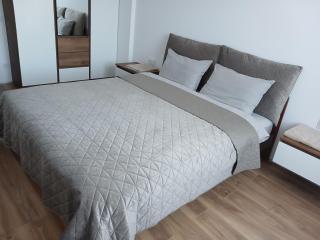 Apartament cu trei camere și Parcare subterană - Chişinău - 7