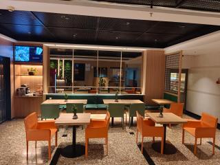 TRUE GO Select Hotel-Beijing University Suzhou Street Subway Station - 2