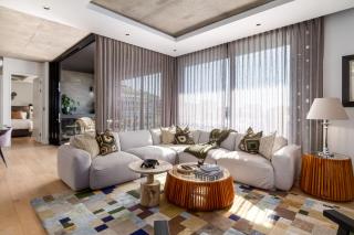 Penthouse with Private Pool Cape Town - 5
