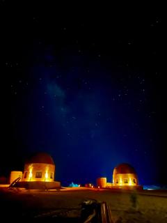 Malaz Eco Resort - Siwa Oasis - 9