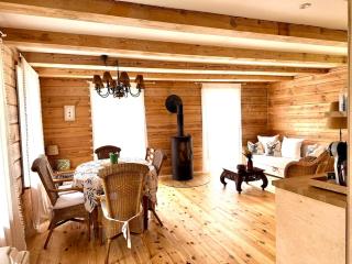 Holiday homestead Camp of Forest Souls - 3