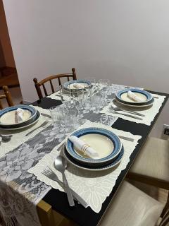Complete and very cozy apartment 60m for 4 people - 3
