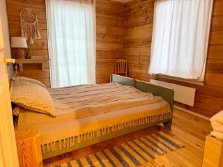 Holiday homestead Camp of Forest Souls - 5