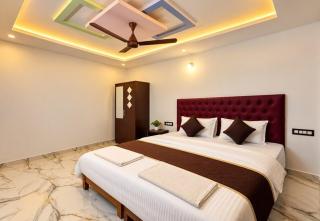 Aquarius Resort - 9