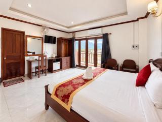 Vang Vieng Sisavang Hotel - 2