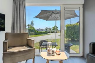 Tiny Cottage op Camping "De stal" - 1