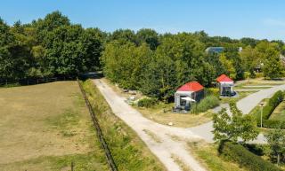Tiny Cottage op Camping "De stal" - Drijber - 7