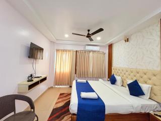 Hotel New Beach Resort Puri - 8