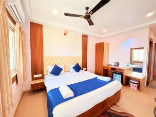 Hotel New Beach Resort Puri - 1