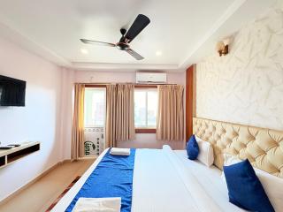 Hotel New Beach Resort Puri - 3