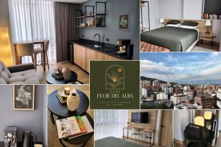 Casa Flor del Alba - 0