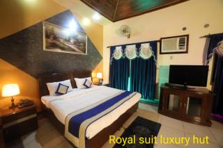 Kangs Nirvana Resorts and Spa - 8