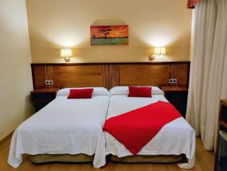 Hotel y Casona El Carmen - 3