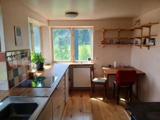 A modern cottage on the country side - 7