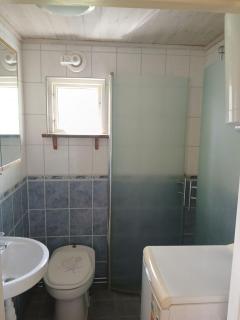 A modern cottage on the country side - 6