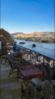 HoneyMoonnaka Guest House Nubian بيت هانى - 7
