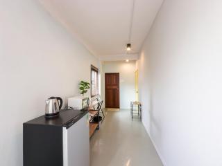 Dec room at bangsue - 2
