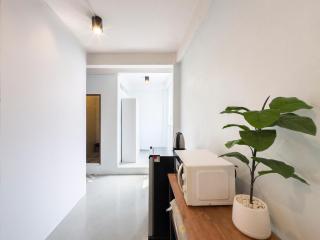 Dec room at bangsue - 1