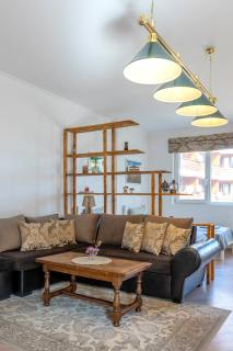 Cosy 2-bedroom apartment near the ski road Bansko - 5