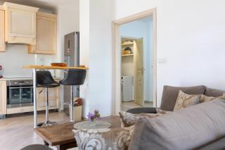 Cosy 2-bedroom apartment near the ski road Bansko - 2