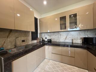 Nirvanika Wellness Luxury Apartments - 9